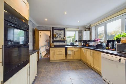 4 bedroom semi-detached house for sale, Station Road, Par PL24