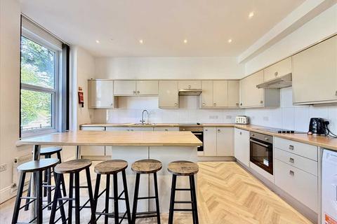 undefined, Queen Anne Terrace, Plymouth