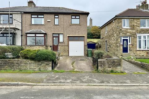 5 bedroom semi-detached house for sale, Hall Bower Lane, Hall Bower, Huddersfield, HD4 6RN