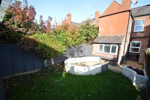 3 bedroom semi-detached house for sale, Montague Place, Belle Vue, Shrewsbury, SY3 7NF