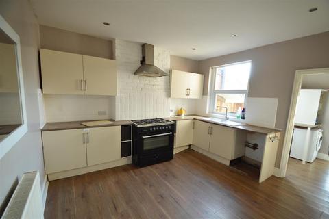 3 bedroom semi-detached house for sale, Montague Place, Belle Vue, Shrewsbury, SY3 7NF