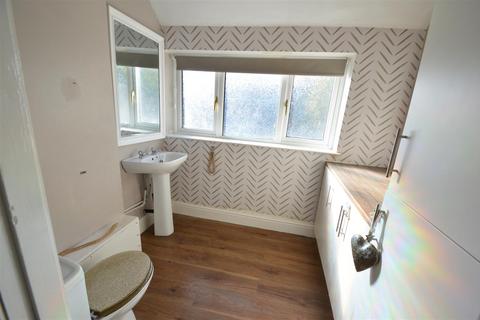 3 bedroom semi-detached house for sale, Montague Place, Belle Vue, Shrewsbury, SY3 7NF