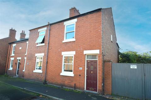 3 bedroom semi-detached house for sale, Montague Place, Belle Vue, Shrewsbury, SY3 7NF