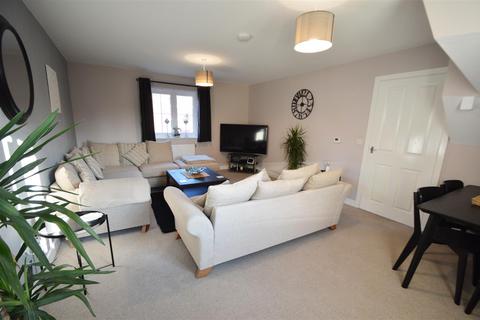 3 bedroom semi-detached house for sale, Orchid Meadow, Minsterley, Shrewsbury