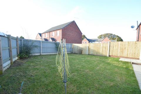 3 bedroom semi-detached house for sale, Orchid Meadow, Minsterley, Shrewsbury