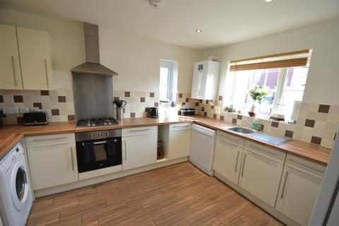 3 bedroom semi-detached house for sale, Orchid Meadow, Minsterley, Shrewsbury