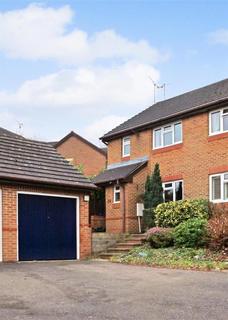 3 bedroom semi-detached house for sale, King Charles Road, Shenley