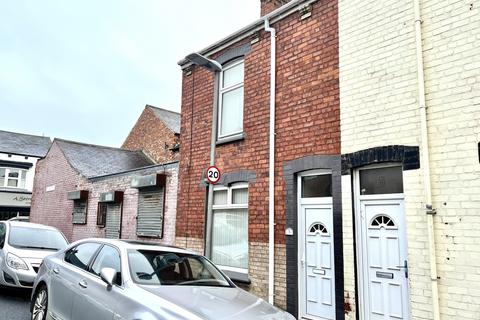 2 bedroom terraced house for sale, Ellison Street, Hartlepool, County Durham, TS26