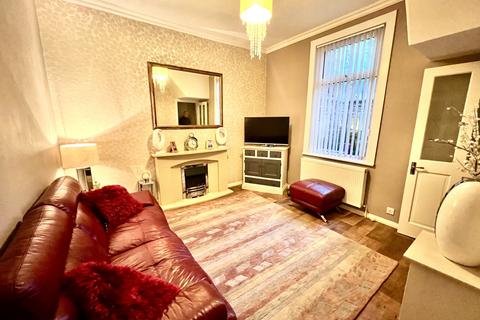 2 bedroom terraced house for sale, Ellison Street, Hartlepool, County Durham, TS26