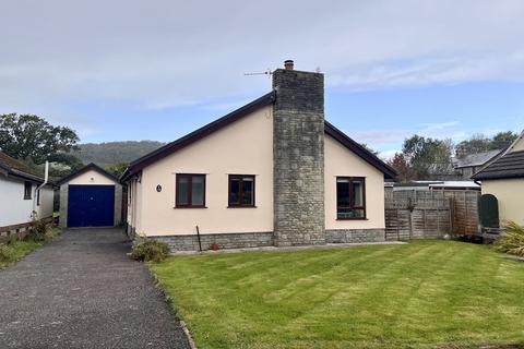 6 Brodulais, Llanwrda, SA19 8AF