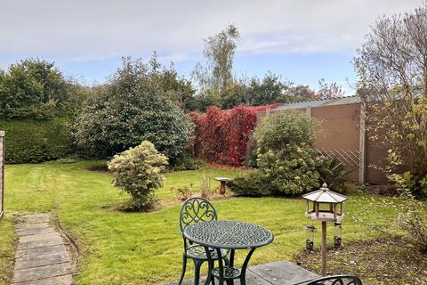 6 Brodulais, Llanwrda, SA19 8AF