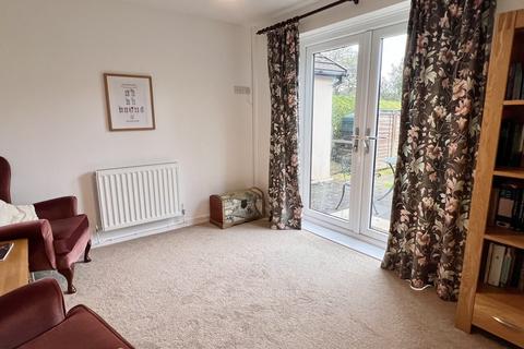 6 Brodulais, Llanwrda, SA19 8AF