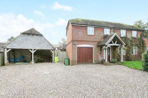 5 bedroom detached house for sale, Hill Bottom, Whitchurch Hill