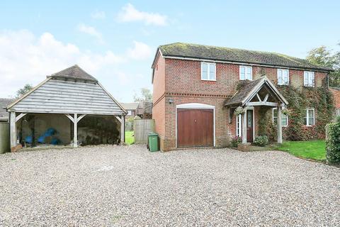 Boleyn Cottage Hill Bottom, Whitchurch Hill, Reading, RG8 7PT