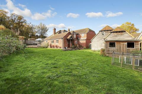 Boleyn Cottage Hill Bottom, Whitchurch Hill, Reading, RG8 7PT