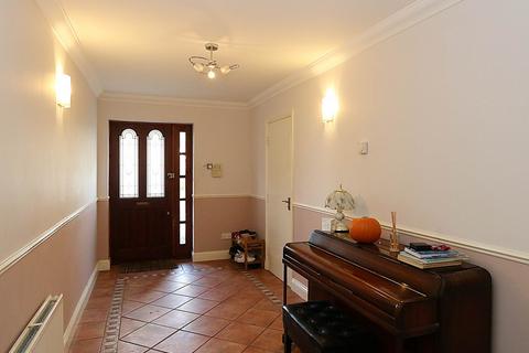 Boleyn Cottage Hill Bottom, Whitchurch Hill, Reading, RG8 7PT