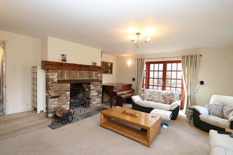 Boleyn Cottage Hill Bottom, Whitchurch Hill, Reading, RG8 7PT