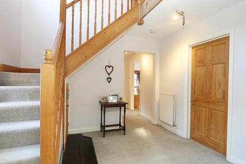 Boleyn Cottage Hill Bottom, Whitchurch Hill, Reading, RG8 7PT