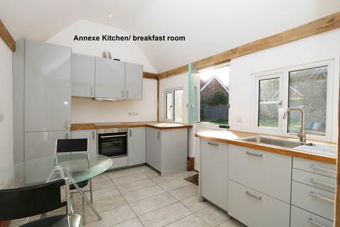 Boleyn Cottage Hill Bottom, Whitchurch Hill, Reading, RG8 7PT