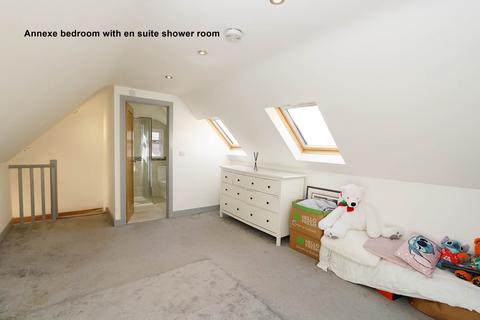 Boleyn Cottage Hill Bottom, Whitchurch Hill, Reading, RG8 7PT