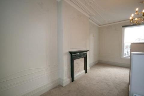 undefined, Glossop Road, Sheffield S10