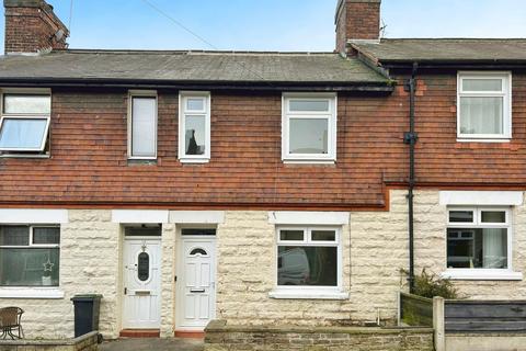 2 bedroom terraced house to rent, Wirksmoor Road, New Mills, SK22