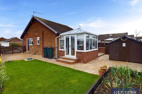 2 bedroom semi-detached bungalow for sale, Sycamore Avenue, Filey