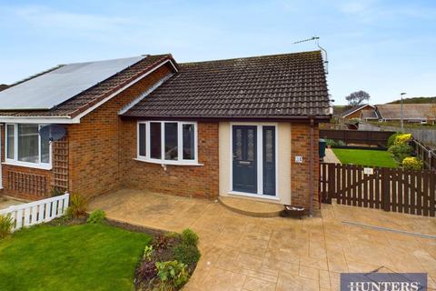 2 bedroom semi-detached bungalow for sale, Sycamore Avenue, Filey