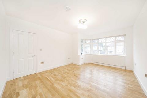 6 bedroom semi-detached house to rent, Addington Drive, London N12