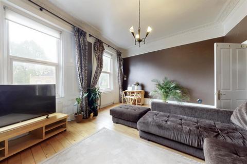 3 bedroom maisonette for sale, St. Pauls Road, London