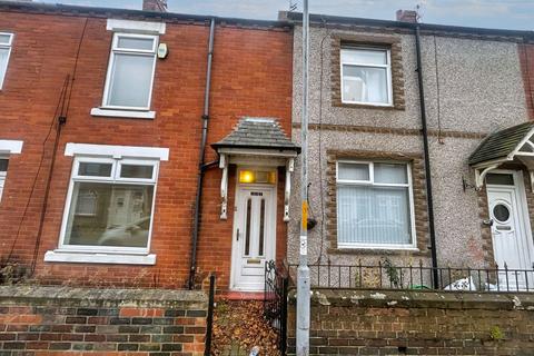 2 bedroom terraced house for sale, Disraeli Street, Blyth, Northumberland, NE24 1HZ