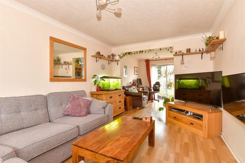 3 bedroom terraced house for sale, Cranmere Court, Strood, Rochester, Kent