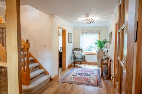 8 Osprey Road, Fowlis, Dundee, DD2 5GA