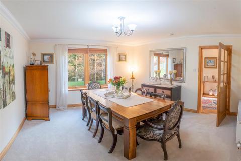 8 Osprey Road, Fowlis, Dundee, DD2 5GA
