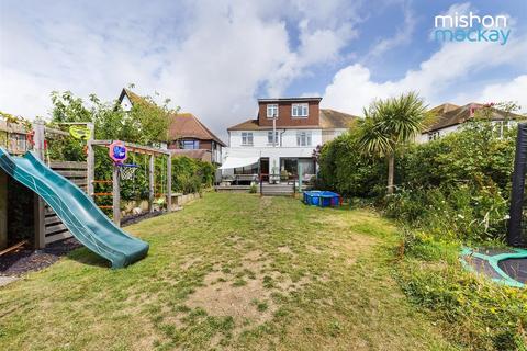 4 bedroom semi-detached house to rent, Woodhouse Road, Hove, East Sussex, BN3