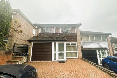 3 bedroom semi-detached house for sale, Pages Close, Sutton Coldfield