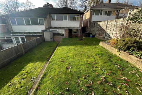 3 bedroom semi-detached house for sale, Pages Close, Sutton Coldfield