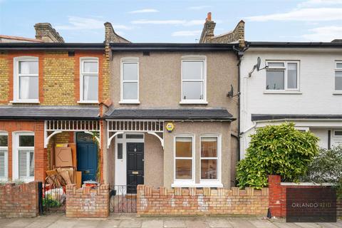 3 bedroom terraced house to rent, Broadwater Road, Tooting