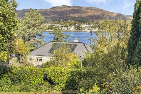 6 bedroom detached house for sale, Almar, Old Shore Road, Connel, by Oban, Argyll