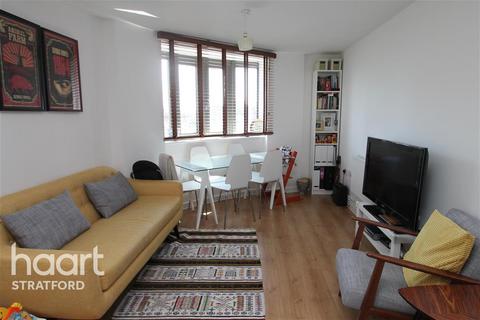 2 bedroom flat to rent, Marnie Court - Leytonstone - E11