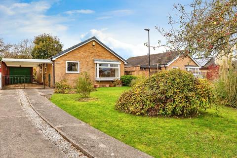 3 bedroom detached bungalow for sale, Chapel Road, Chapeltown, Sheffield