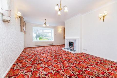 3 bedroom detached bungalow for sale, Chapel Road, Chapeltown, Sheffield