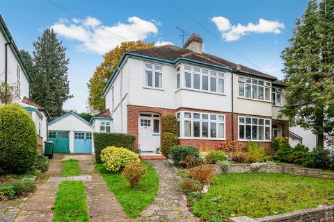 3 bedroom semi-detached house for sale, Pine Walk, Banstead