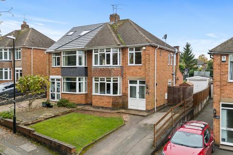 3 bedroom semi-detached house for sale, St Martins Road, Coventry, CV3