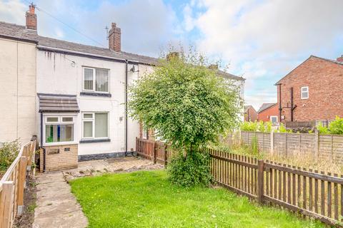 2 bedroom cottage for sale, New Street, Wigan WN5