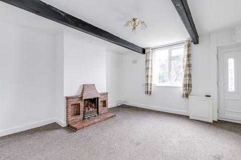 2 bedroom cottage for sale, New Street, Wigan WN5