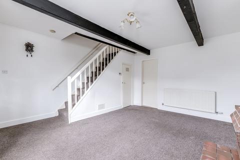 2 bedroom cottage for sale, New Street, Wigan WN5