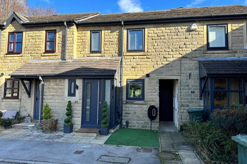 3 bedroom house for sale, Ilkley Hall Mews, Ilkley, LS29