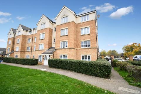 2 bedroom apartment for sale, Crowe Road, Bedford, MK40