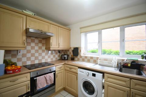 2 bedroom apartment for sale, Crowe Road, Bedford, MK40